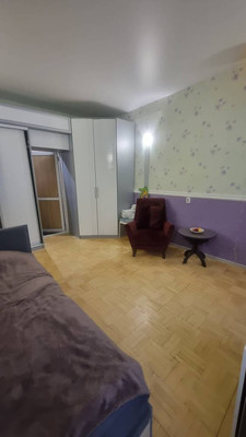 Фото квартиры по адресу Санкт-Петербург, 16-я В.О. линия, 45 