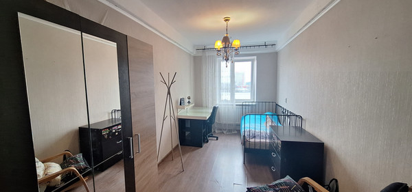 Объект по адресу Ленинградская обл, Всеволожский р-н, Новое Девяткино д, Лесная ул, д. 2