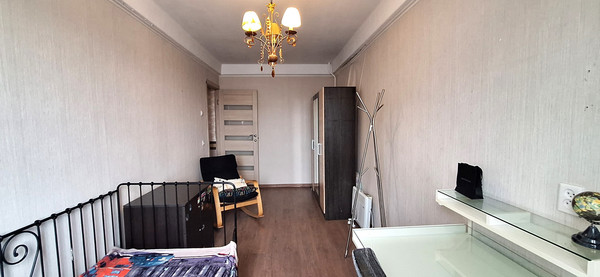 Объект по адресу Ленинградская обл, Всеволожский р-н, Новое Девяткино д, Лесная ул, д. 2