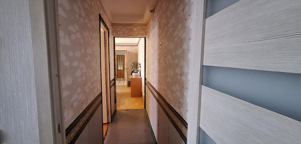 Фото квартиры по адресу Ленинградская обл, Всеволожский р-н, Новое Девяткино д, Лесная ул, д. 2