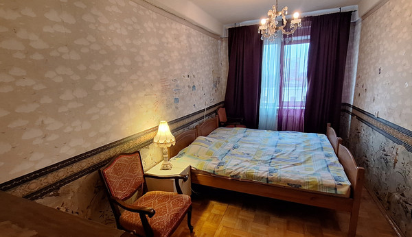 Фото квартиры по адресу Ленинградская обл, Всеволожский р-н, Новое Девяткино д, Лесная ул, д. 2