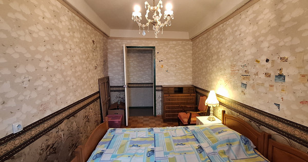 Объект по адресу Ленинградская обл, Всеволожский р-н, Новое Девяткино д, Лесная ул, д. 2