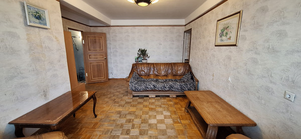 Объект по адресу Ленинградская обл, Всеволожский р-н, Новое Девяткино д, Лесная ул, д. 2