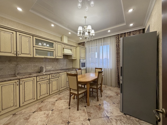 Объект по адресу Москва, Гаражная ул, 71 