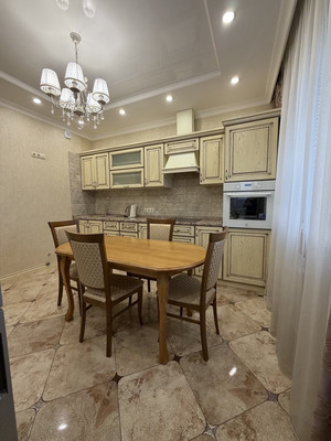 Объект по адресу Москва, Гаражная ул, 71 