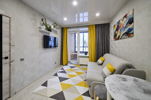 Объект по адресу Ленинградская обл, Ломоносовский р-н, Новоселье гп, Невская ул, д. 7/4