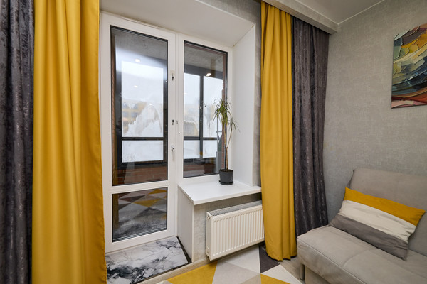 Фото квартиры по адресу Ленинградская обл, Ломоносовский р-н, Новоселье гп, Невская ул, д. 7/4