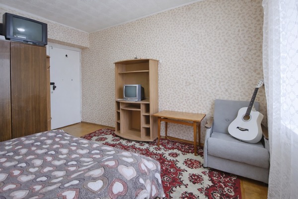 Объект по адресу Московская обл, Наро-Фоминск г, Курзенкова ул, д. 22