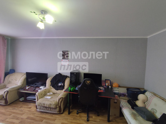 Объект по адресу Москва, Батарейная ул, 381 