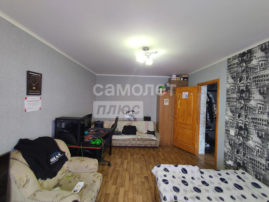 Объект по адресу Москва, Батарейная ул, 381 