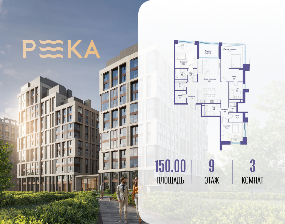 Объект по адресу Москва, улица Сергея Бондарчука, д. 2 