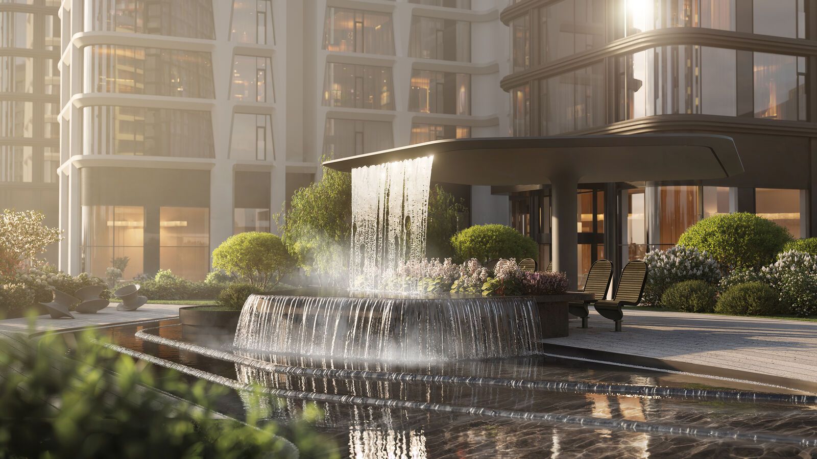 Объект по адресу Москва, улица Нижние Мнёвники 