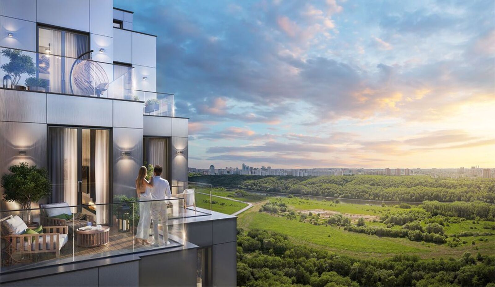 Объект по адресу Москва, улица Нижние Мнёвники, 35 