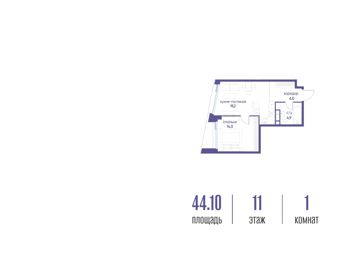 Объект по адресу Москва, улица Нижние Мнёвники, 35 