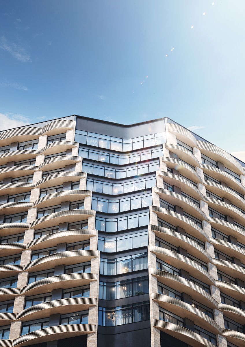 Объект по адресу Москва, улица Нижние Мнёвники, 35 