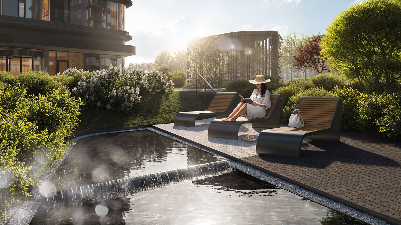 Объект по адресу Москва, улица Нижние Мнёвники 