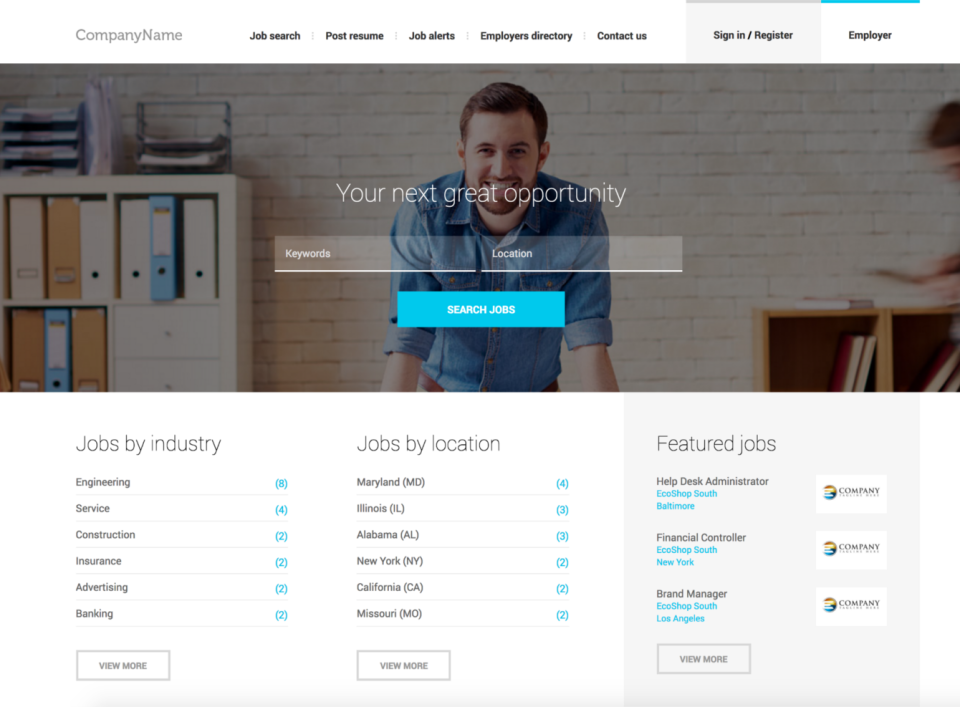 Job Mount программа