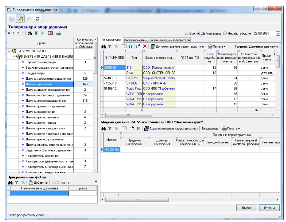 АСМО-предприятие программа