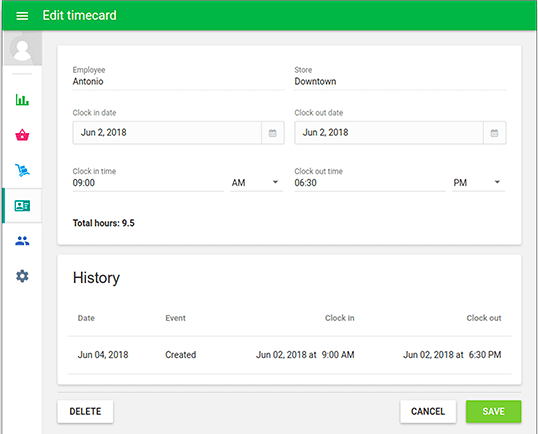 Loyverse POS сравнение