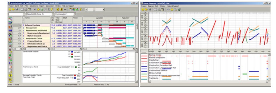 Spider Project подбор
