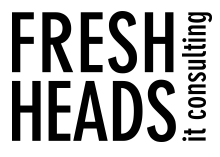 Fresh heads