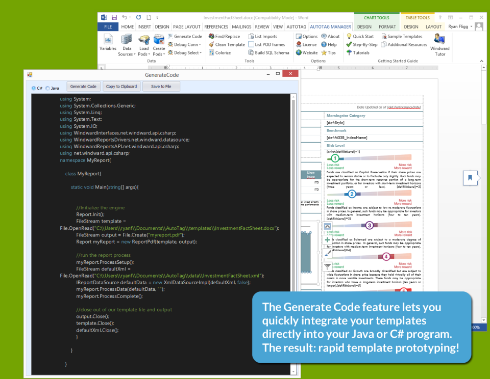 Windward Studios ПО