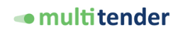 Мультитендер