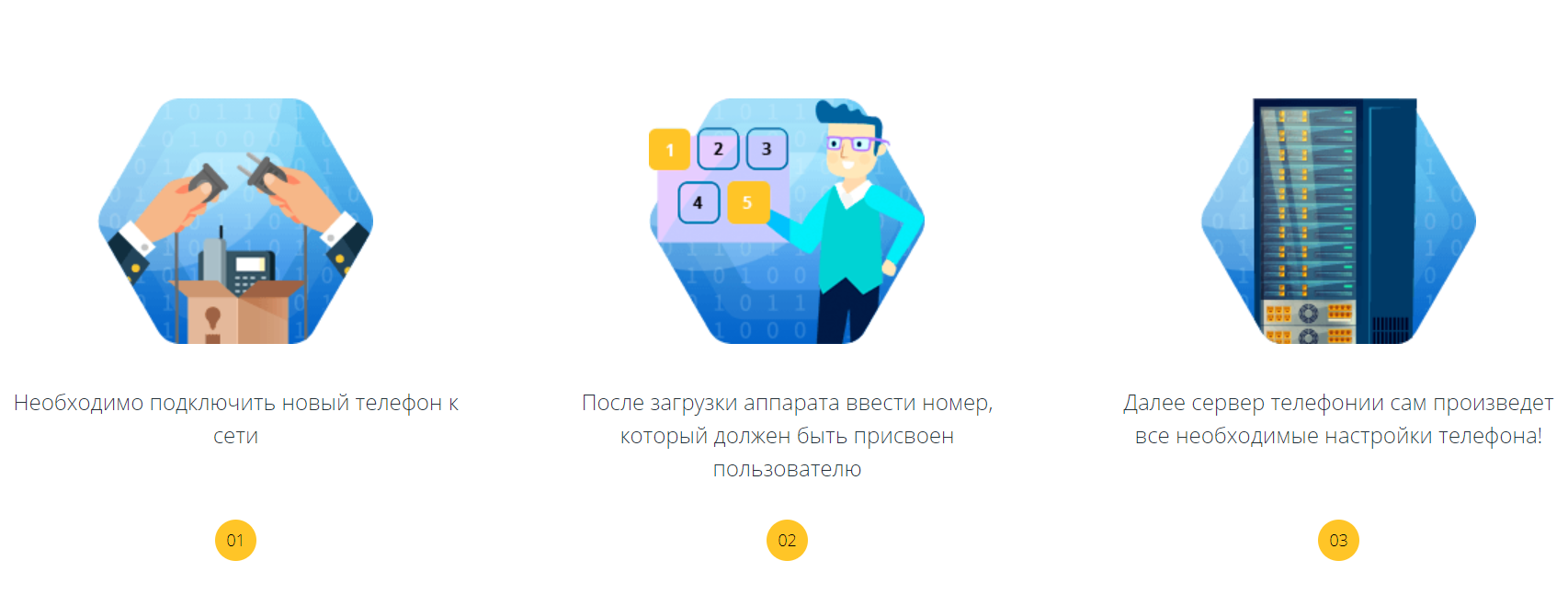 VOX-PROVISION программа