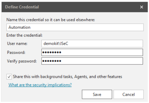 Ivanti Security Controls программа