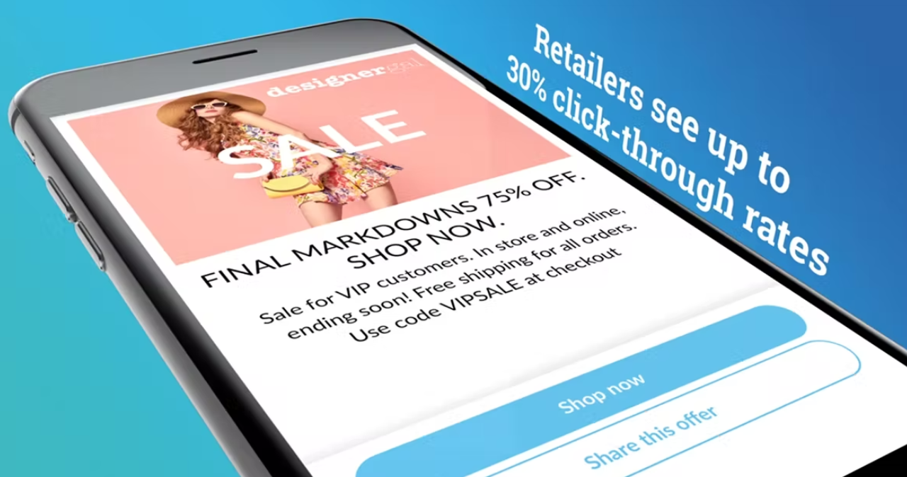 MessageMedia программа