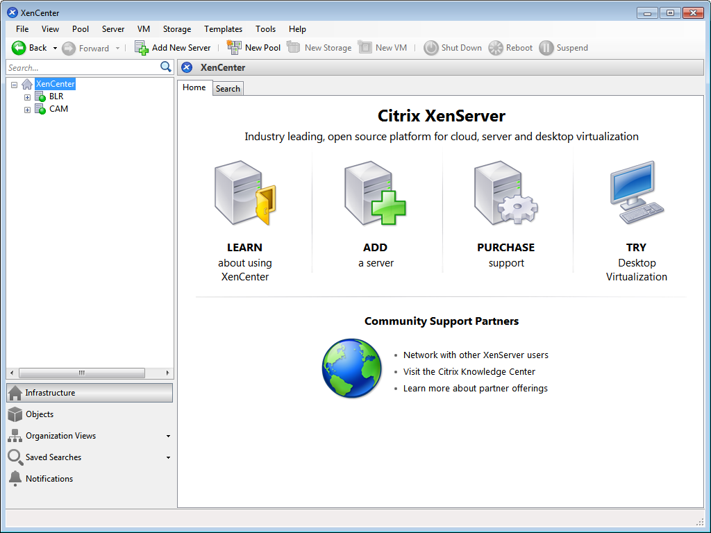 Citrix XenServer