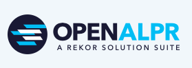 OpenALPR