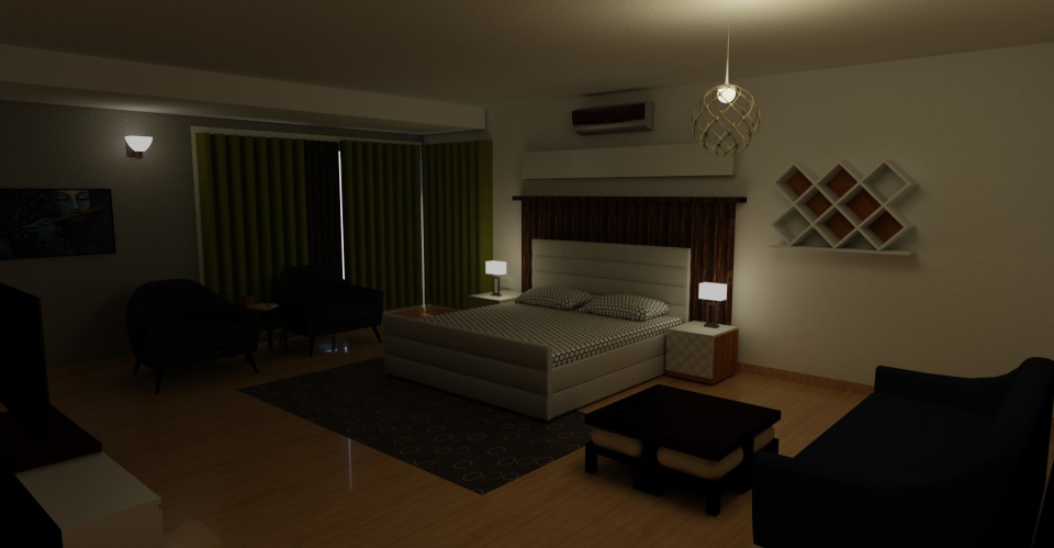 Infurnia Architecture and Interior Design Software ПО