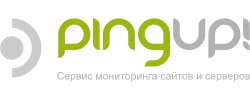 pingup