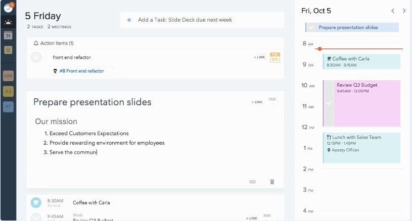 Plan программа
