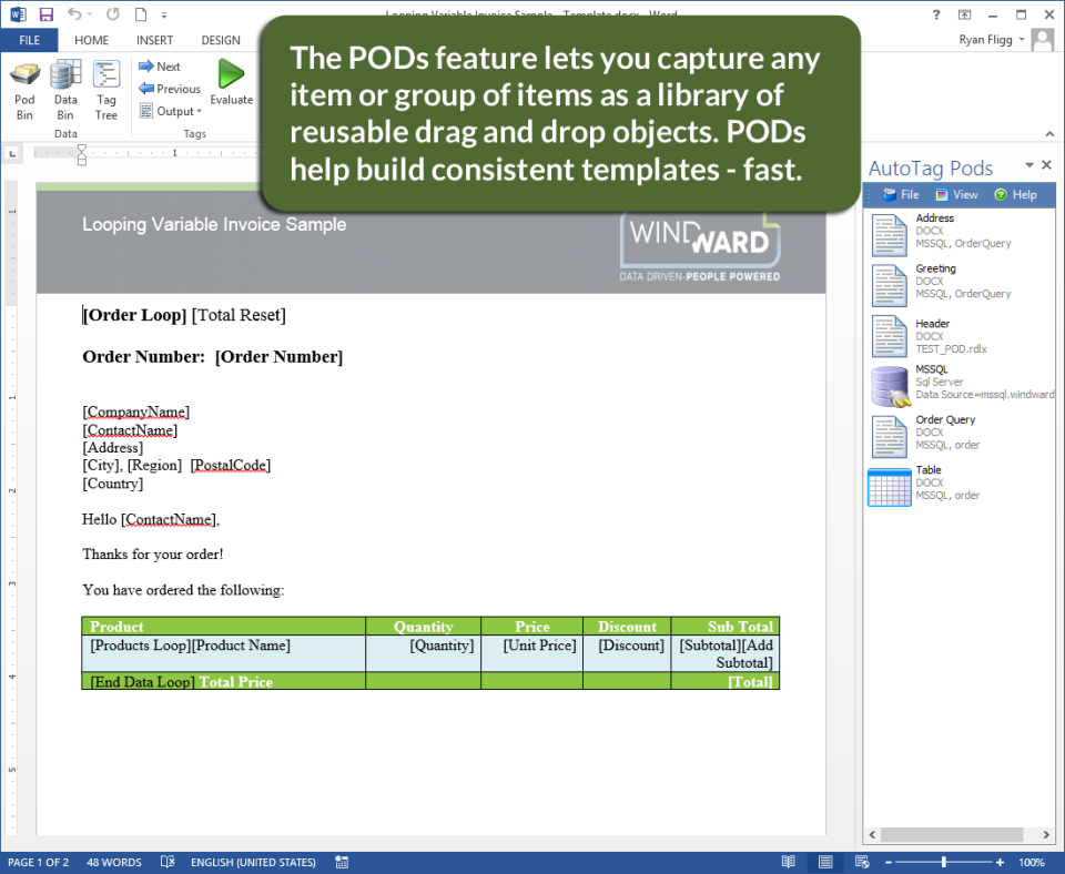 Windward Studios подбор