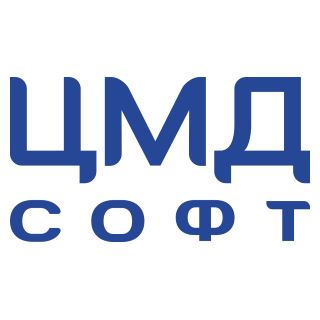 АО ЦМД-софт