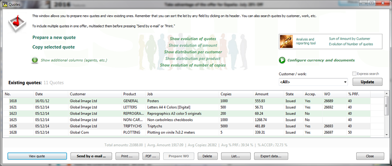 Logic Print подбор