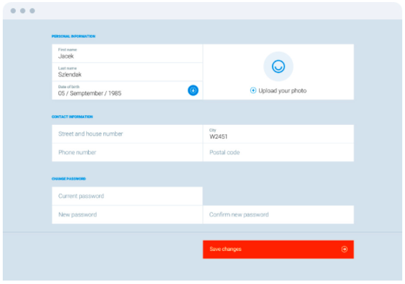 PerfectGym программа
