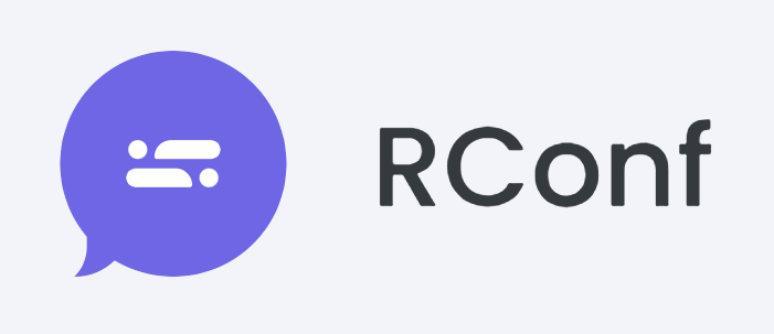 RConf