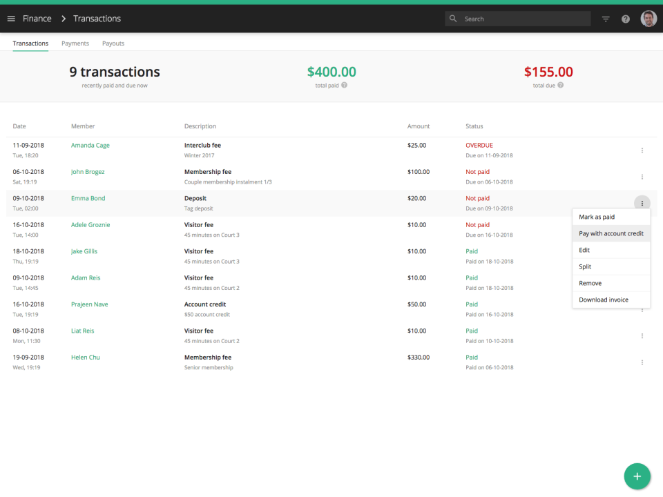 Hello Club сравнение