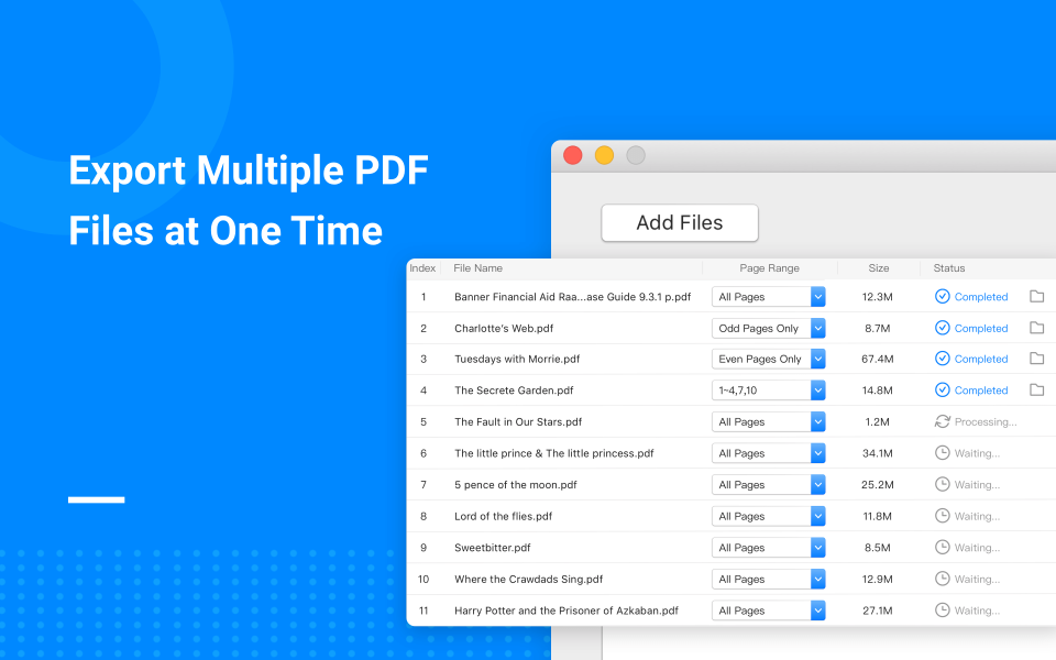 Solid PDF Converter