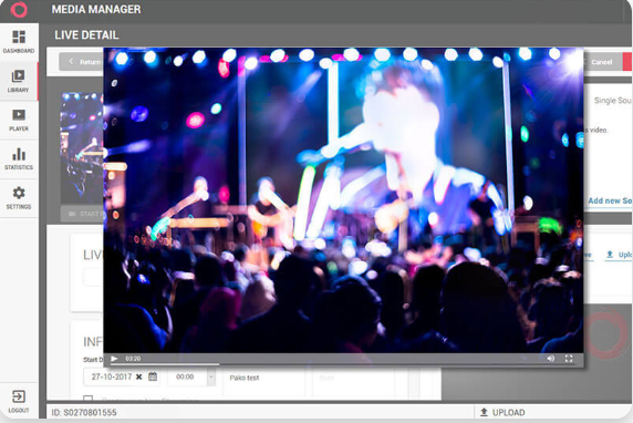 Mainstreaming программа