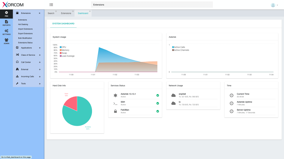 Complete PBX5 программа