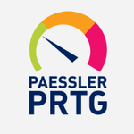PRTG Network Monitor