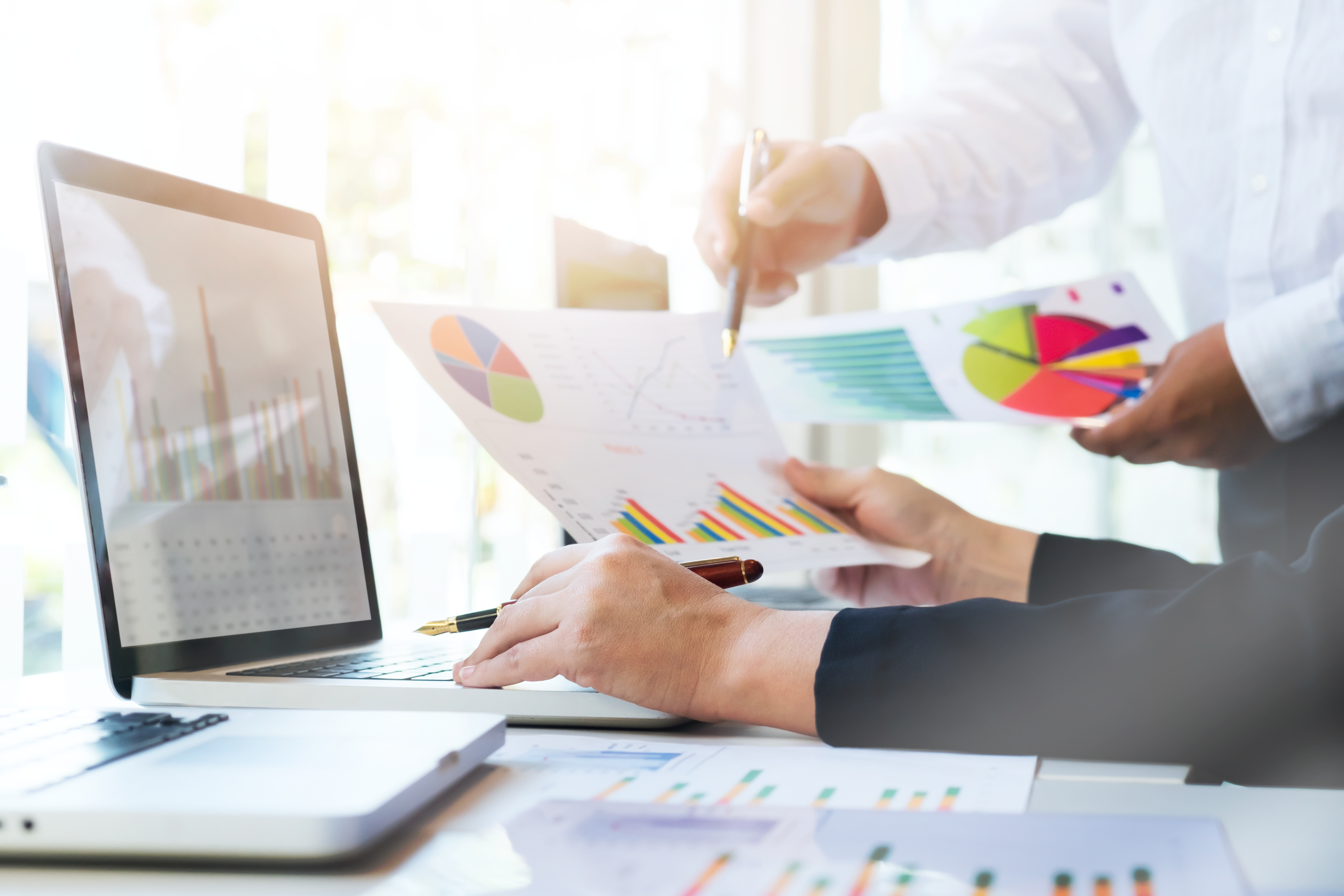 Анализ эффективности