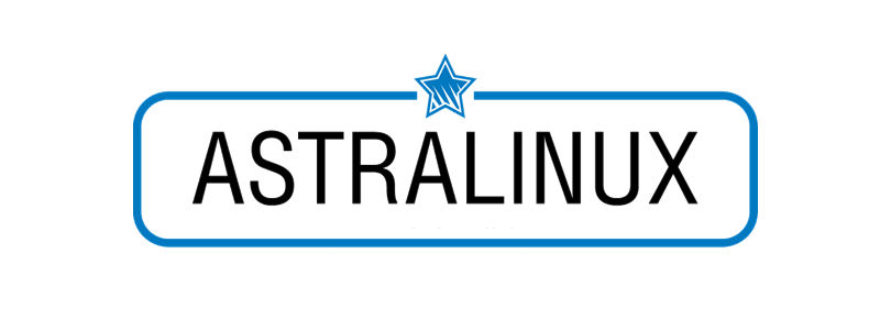 Astra Linux Server
