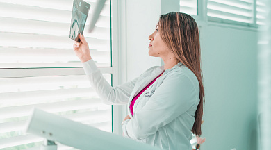 Преимущества телемедицины для врачей и пациентов