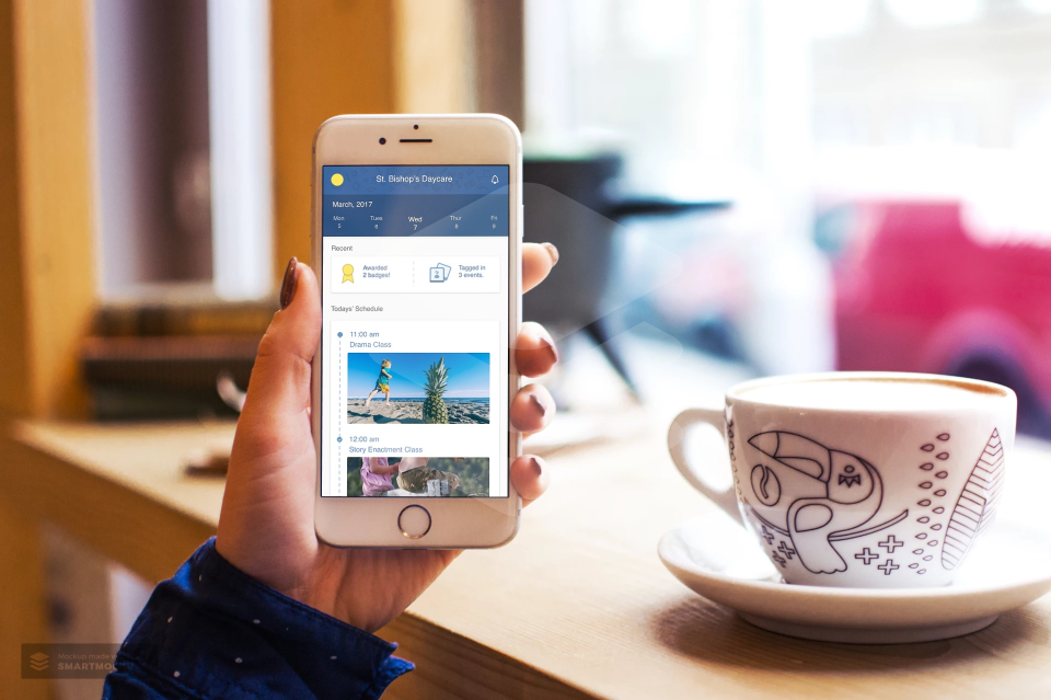 Illumine характеристики