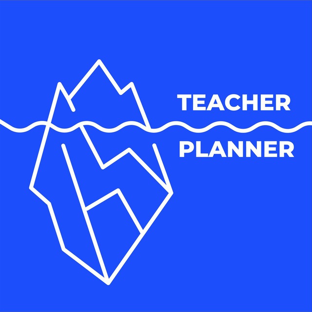 Teacher Planner